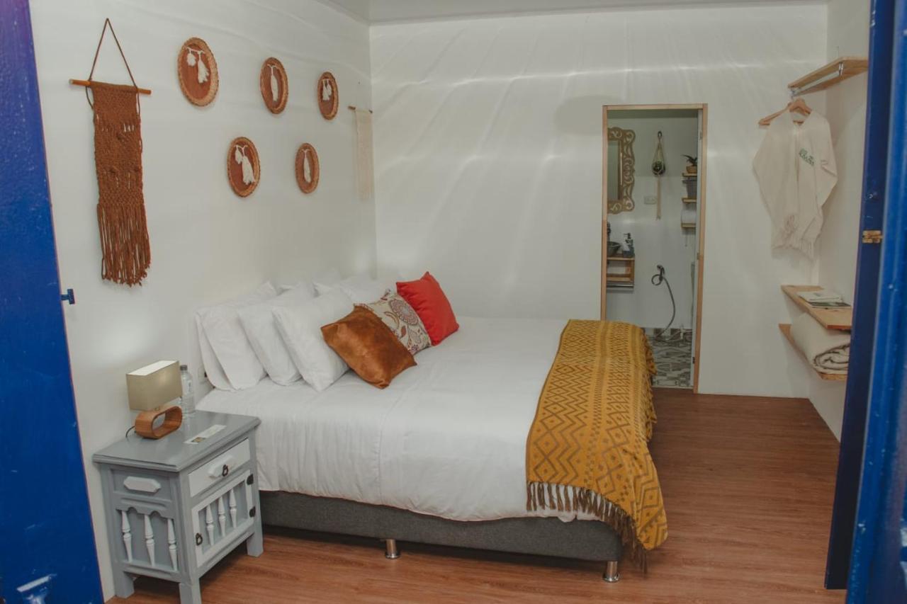 Hacienda Boutique Santa Rosanna