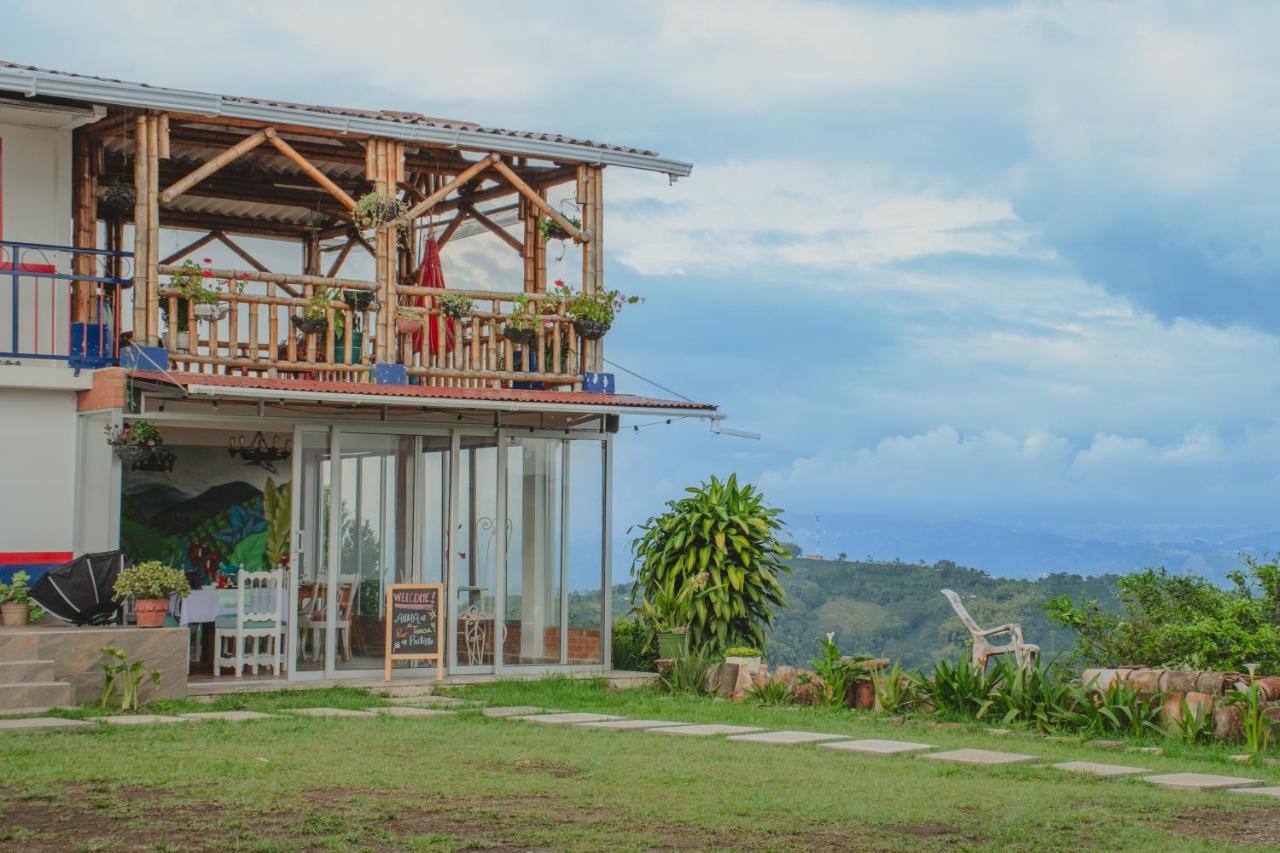 Hacienda Boutique Santa Rosanna