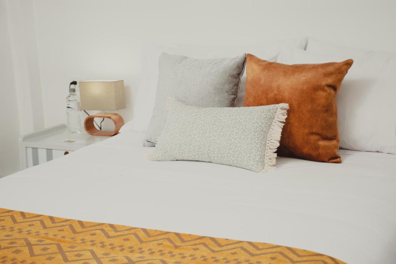 Hacienda Boutique Santa Rosanna Lodge *