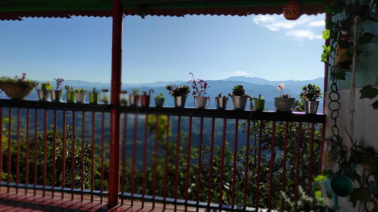 Hacienda Boutique Santa Rosanna