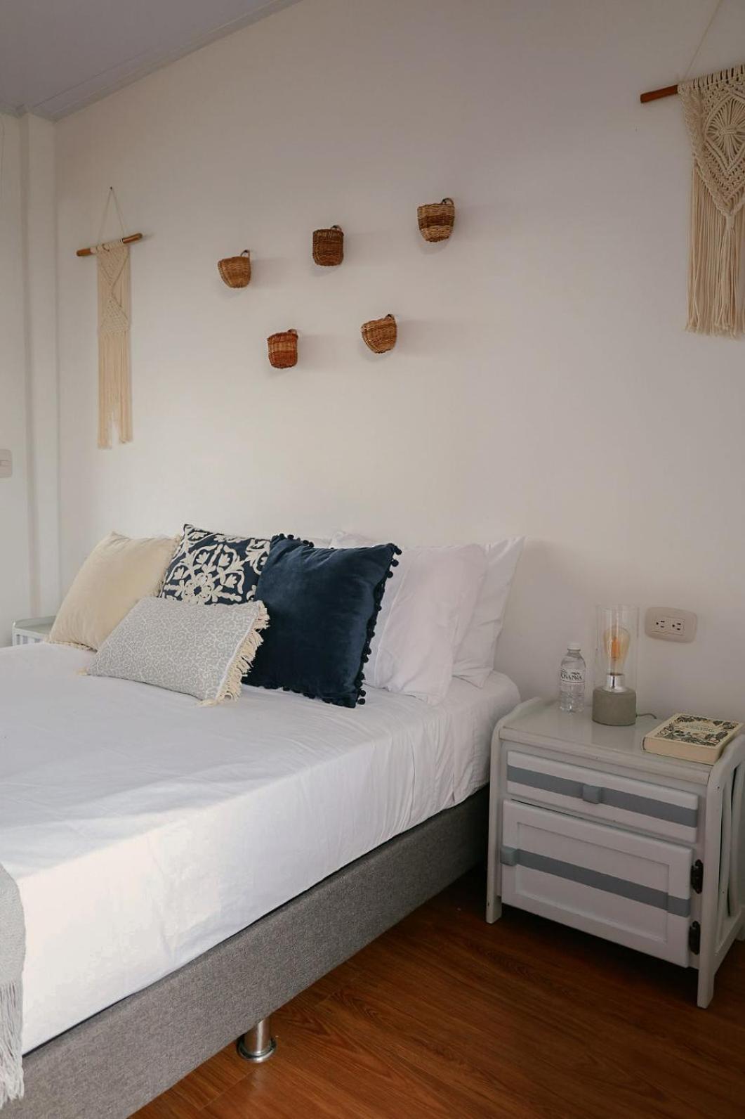 Hacienda Boutique Santa Rosanna * Santa Rosa de Cabal