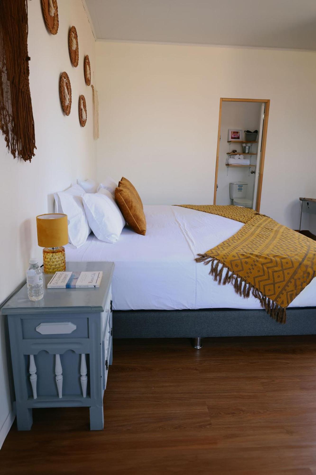 Lodge Hacienda Boutique Santa Rosanna Santa Rosa de Cabal