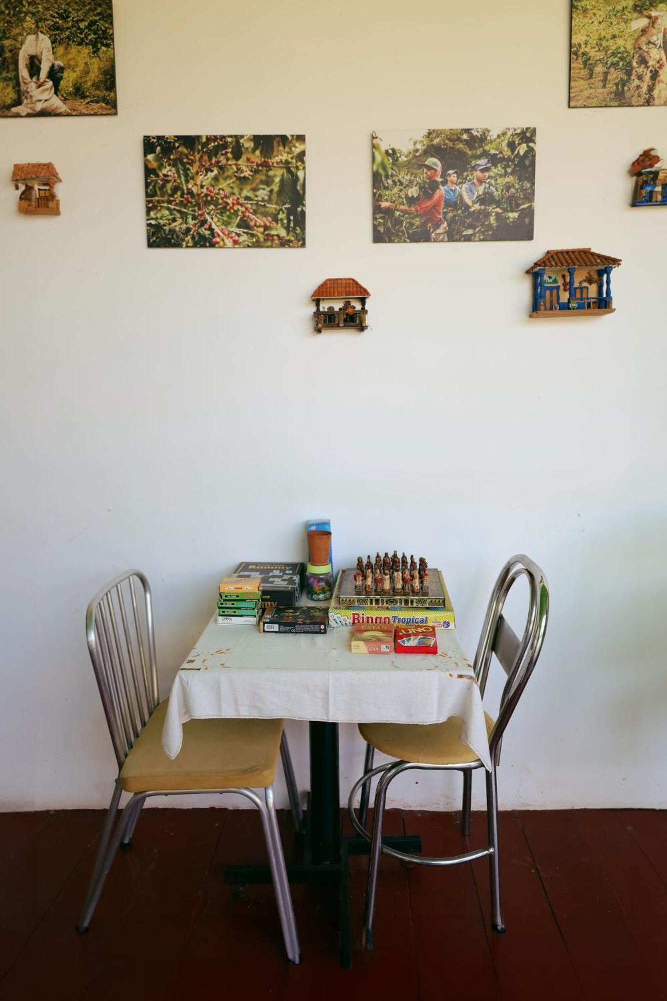 Hacienda Boutique Santa Rosanna *